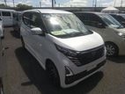 Nissan Dayz Highway Star X 2024