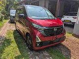 Nissan Dayz Highway Star X 2024