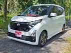 Nissan Dayz HIGHWAY STAR X 2024
