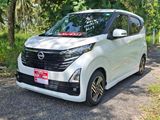 Nissan Dayz HIGHWAY STAR X 2024