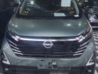 Nissan Dayz Highway Star X 2024