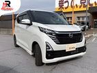 Nissan Dayz Highway Star X 2025