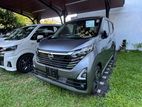 Nissan Dayz Highway Star X 2025