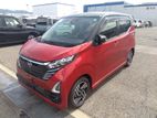 Nissan Dayz Highway Star X 2025