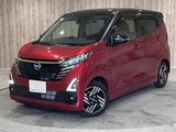 Nissan Dayz HIGHWAY STAR X 2025