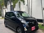 Nissan Dayz highway star X 2026