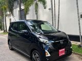 Nissan Dayz highway star X 2026