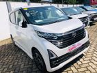 Nissan Dayz Highway Star X 2026
