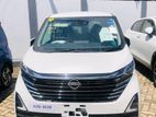 Nissan Dayz Highway Star X 2026
