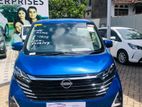 Nissan Dayz Highway Star X P.P 2024