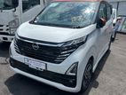 Nissan Dayz Highway star X pro 2023