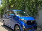 Nissan Dayz Highway Star X pro 2024
