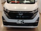 Nissan Dayz HIGHWAY START - X 2024