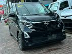 Nissan Dayz HIGHWAYSTAR 2025