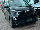 Nissan Dayz HIGHWAYSTAR 2025