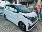 Nissan Dayz HighwayStar 2026