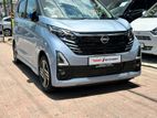 Nissan Dayz Highwaystar Propilot 2023