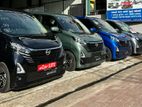 Nissan Dayz HIGHWAYSTAR PROPILOT 2024