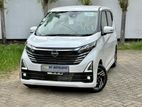 Nissan Dayz HighwayStar ProPILOT 2026