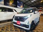 Nissan Dayz Hiway Star Pro Pilot 2025