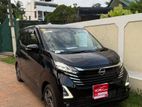 Nissan Dayz HWS star x pro pilot 2024