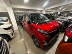 Nissan Dayz HWS X GRADE 2025