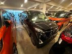 Nissan Dayz HWS X GRADE 2026