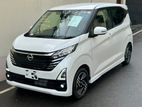 Nissan Dayz HWS X Pro Pilot 2024