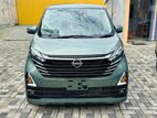 Nissan Dayz Hybrid Pro Pilot 2024