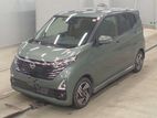 Nissan Dayz Hybrid Pro pilot 2024