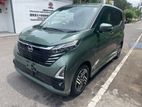 Nissan Dayz Hybrid propilot 4wy 2024