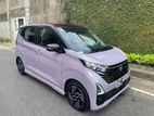 Nissan Dayz Hybrid Propilot 4wy 2024