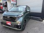 Nissan Dayz Hybrid Propilot X 2024