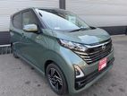 Nissan Dayz Hybrid propilot X 2024
