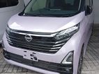 Nissan Dayz hyway star 2024