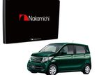 Nissan Dayz Nakamichi Android Player 9 inch