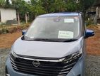 Nissan Dayz Pro Pilot 2024
