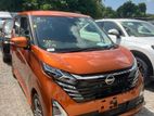 Nissan Dayz Pro-Pilot 2024