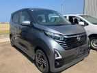 Nissan Dayz Pro pilot HS 2024