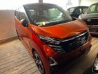 Nissan Dayz Pro Pilot Turbo 2025