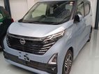 Nissan Dayz Propilot 2024