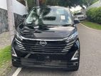 Nissan Dayz Propilot 2024