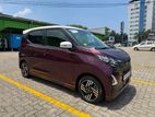 Nissan Dayz Propilot 650cc 2025