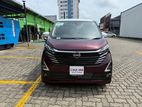 Nissan Dayz propilot HWS 2024