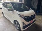 Nissan Dayz Propilot Hybrid 2023