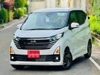 Nissan Dayz ProPilot Turbo 2025