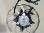 Nissan Dayz Radiator Fan Motor