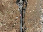 Nissan Dayz Rear Axle