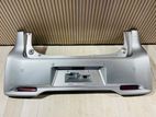 NISSAN DAYZ REAR BUMPER