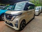 Nissan Dayz Roox 2023